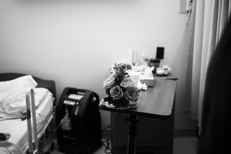 A Touch of Tenderness