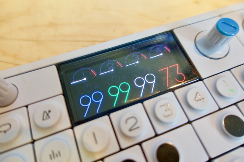 Digital Pulse of Creativity