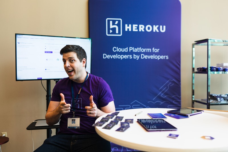 Developer Enthusiasm