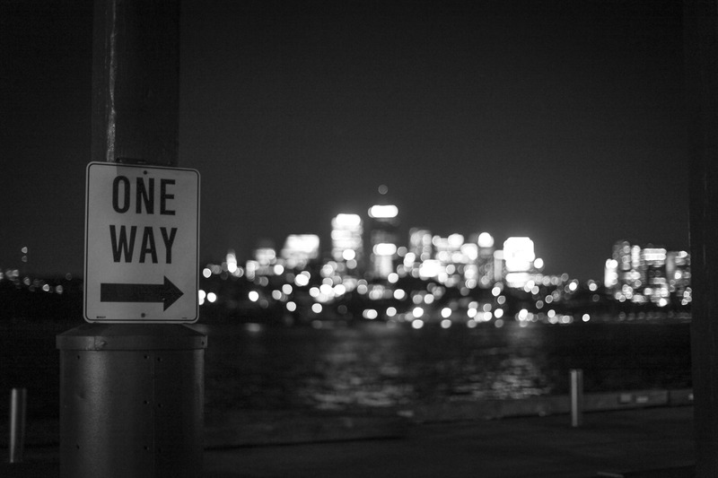 Guidance in the Night