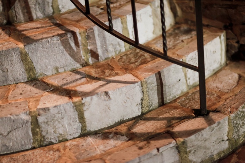 Whispers of Stone and Shadows