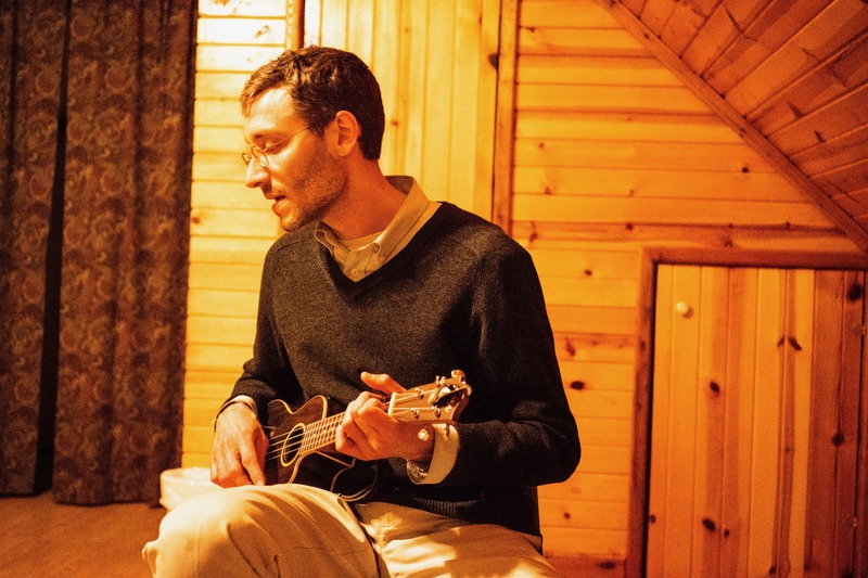 Melody in a Warm Cabin