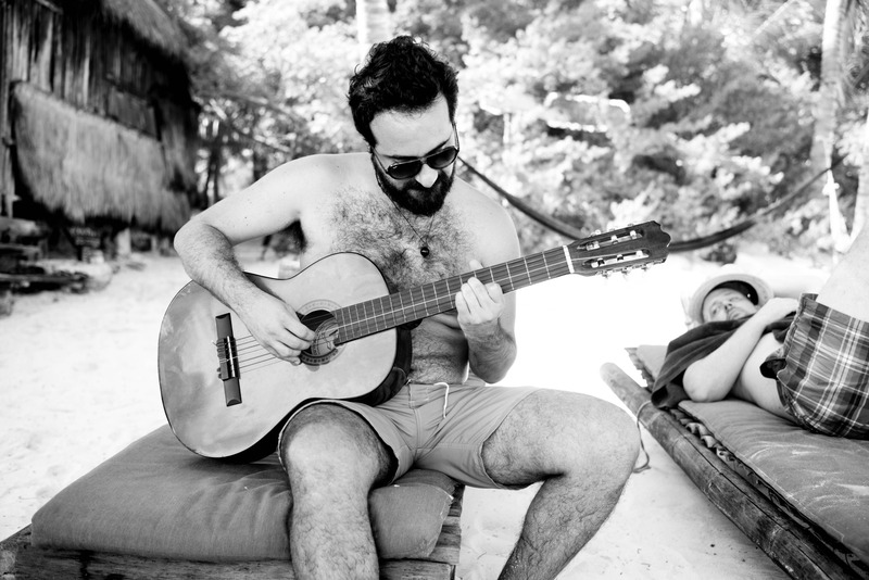 Serenade by the Shore