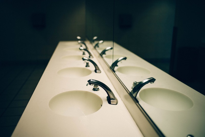 Reflections in Serenity