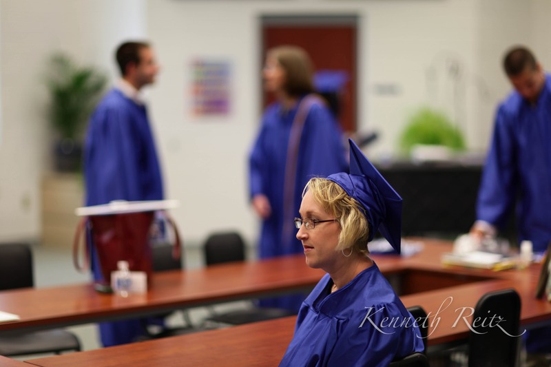 Graduation Reflections