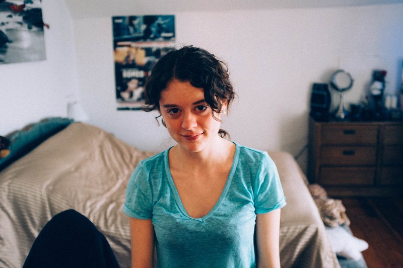 Quiet Morning Reflection