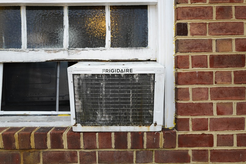 Urban Cooling Element