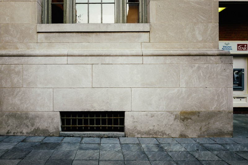 Urban Textures and Shadows