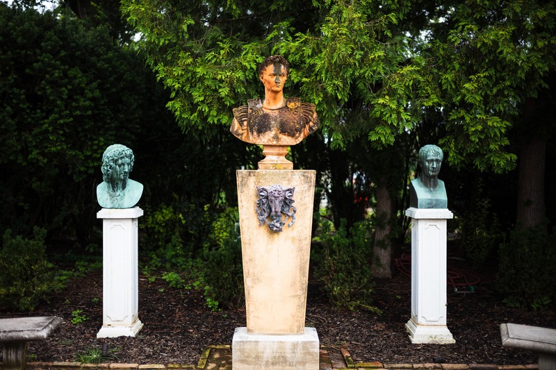 Echoes of Classical Time