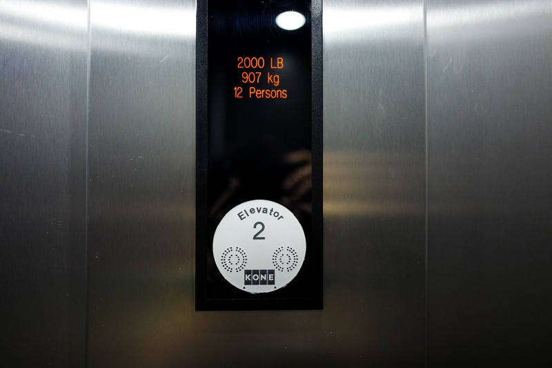 Elevator Metrics