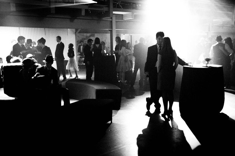 Glimmers of Elegance