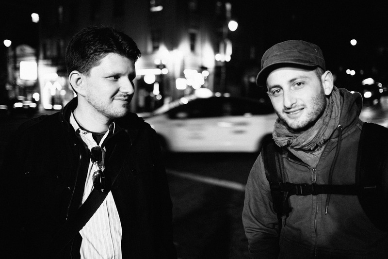 Urban Night Encounters