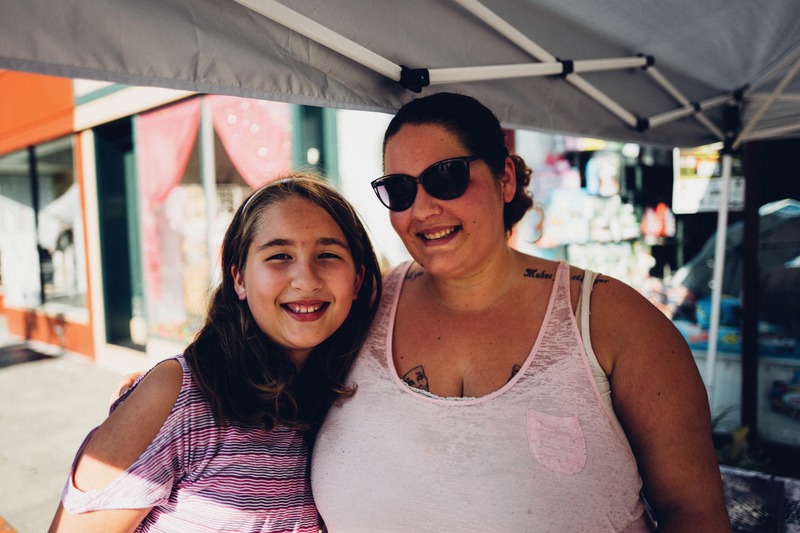 Joyful Moments Under the Sun