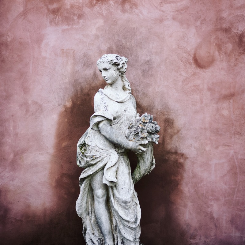 Ethereal Stone Beauty