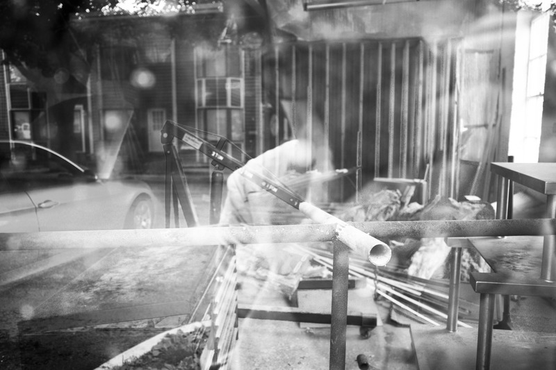 Reflections of Labor