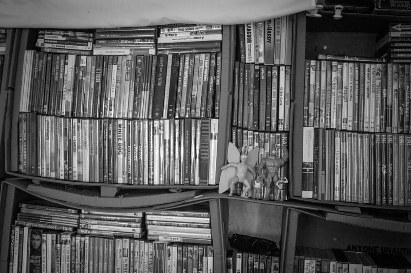 Nostalgic Collection