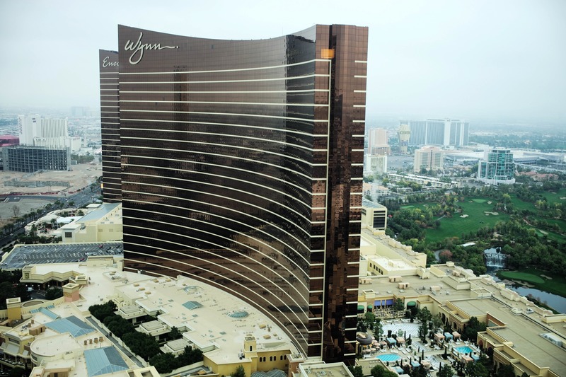 Reflections of Luxury