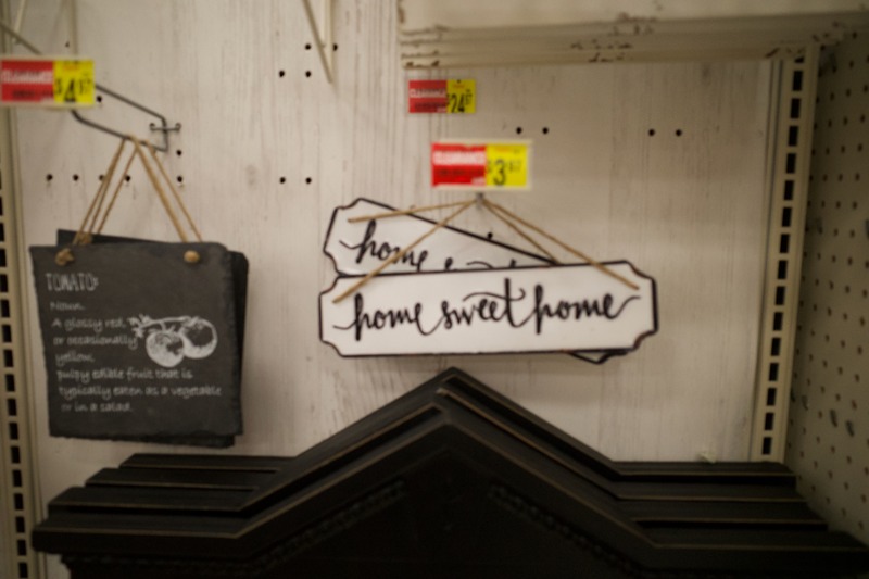 Charming Home Accents