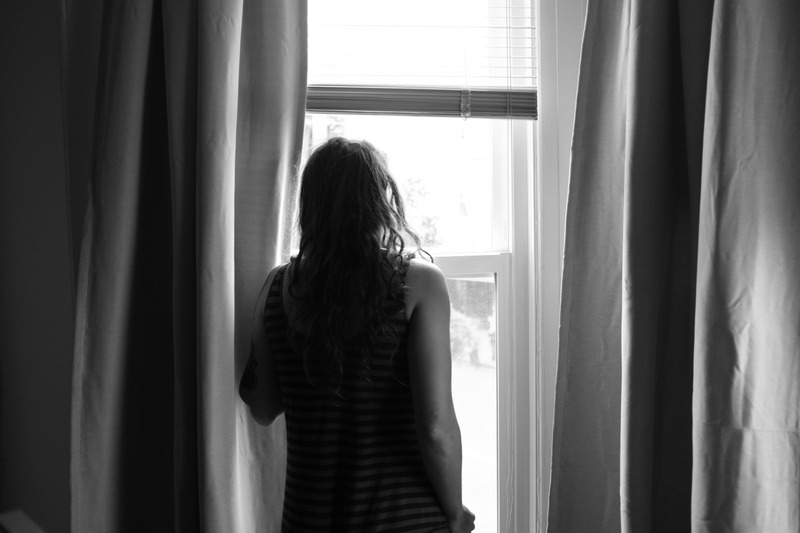 Contemplative Solitude