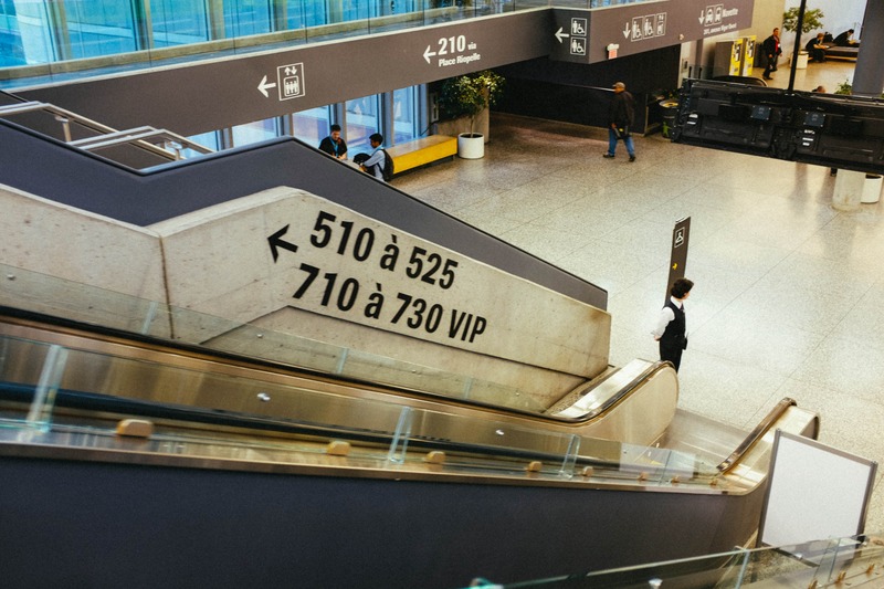 Urban Transit Dynamics