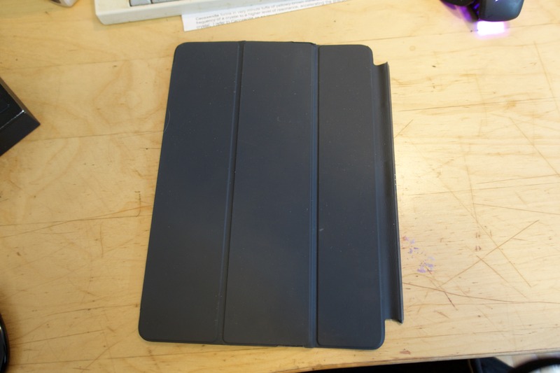 Minimalist Tech Still Life