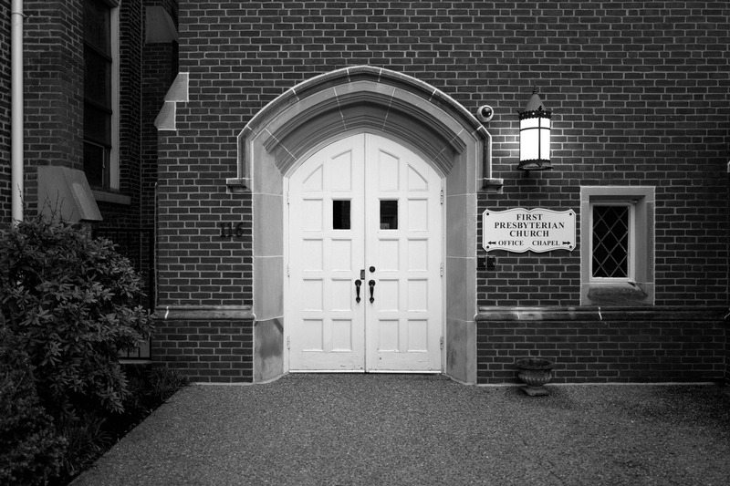 Entrance of Reflection