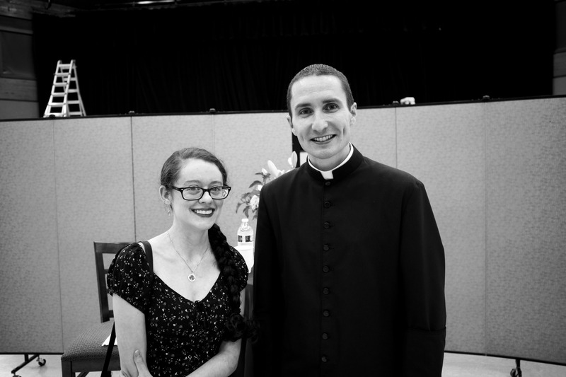 Moments of Connection