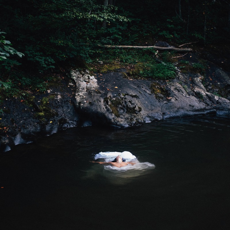 Serenity in Solitude