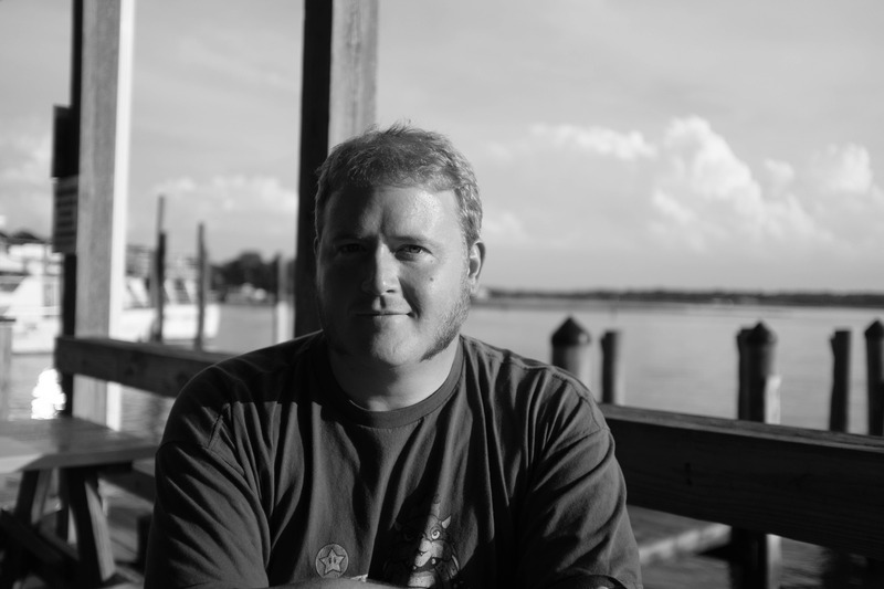 Contemplative Waterscape