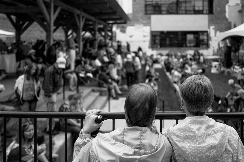 Moments of Togetherness