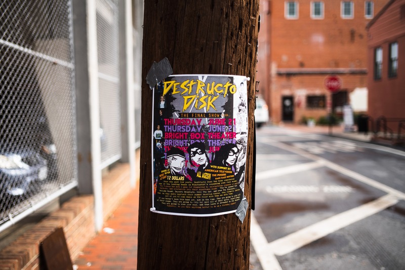 Urban Vibes: The Final Show