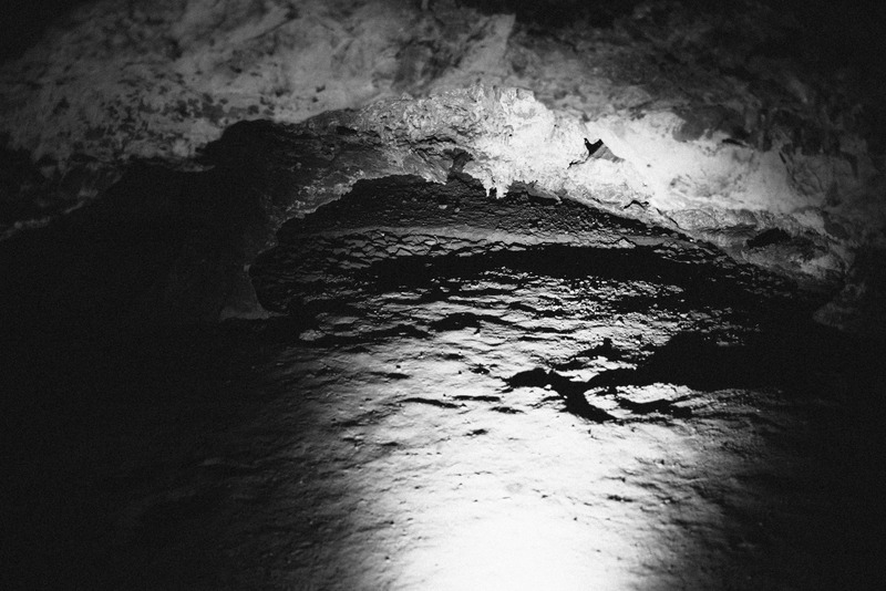 Whispers of the Underground