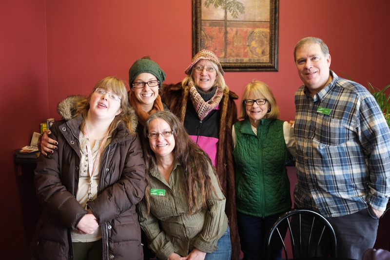 Warm Moments Together