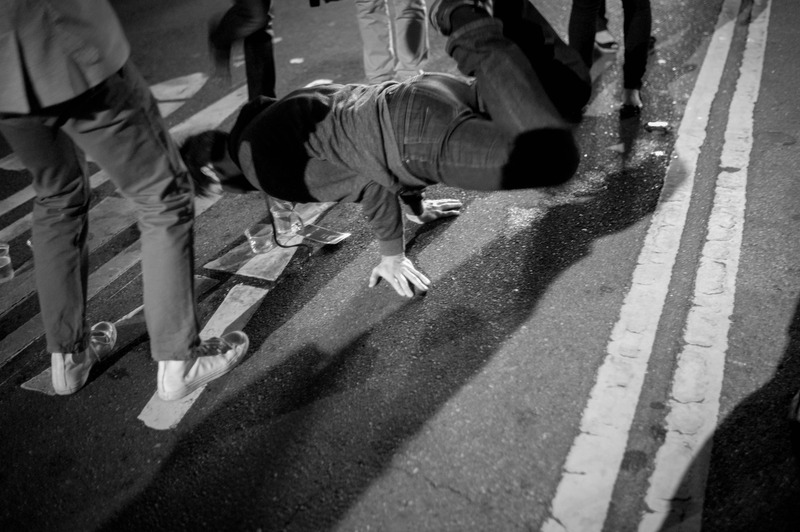 Urban Dance Showdown