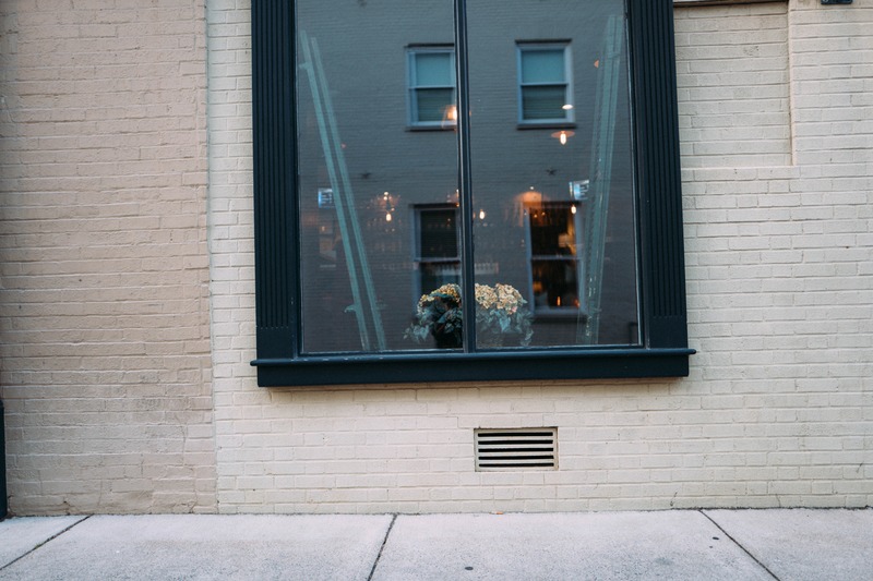 Reflections of Urban Life