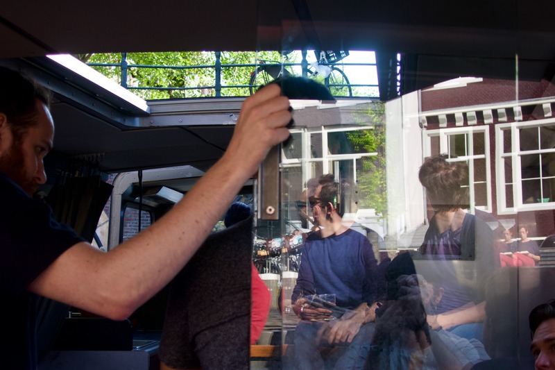 Reflections of Leisure