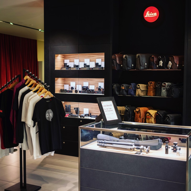 A Modern Photographer's Haven