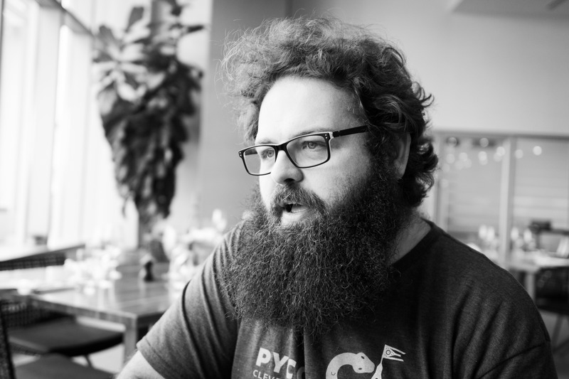 Contemplative Moment