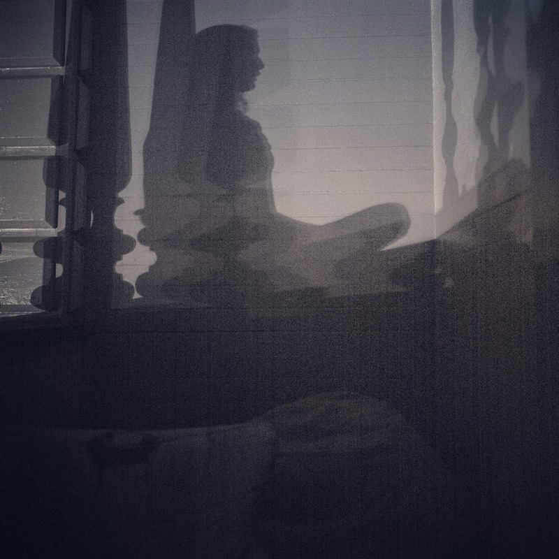 Silhouette of Serenity