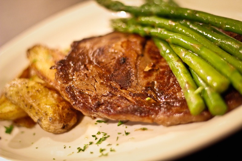 A Culinary Indulgence