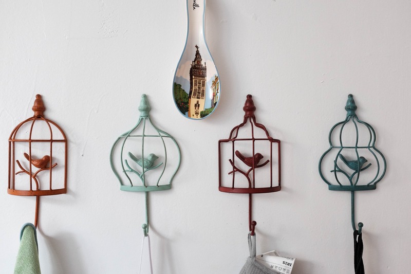 Whimsical Wall Hangings
