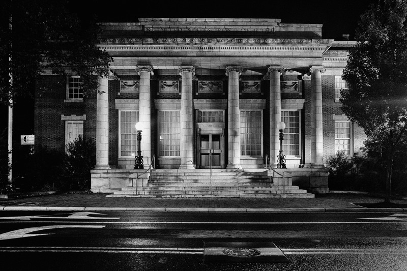 Timeless Night Elegance