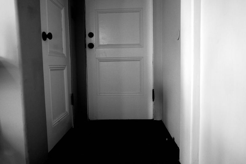 Threshold of Shadows