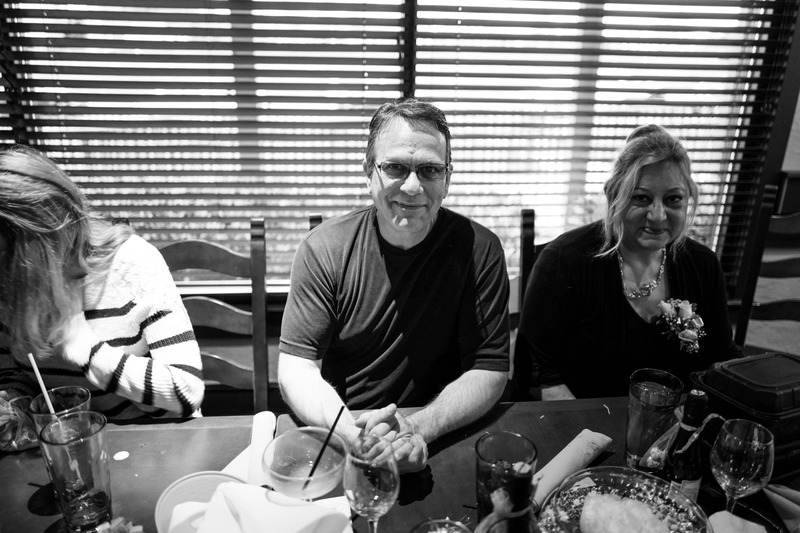 A Moment of Togetherness