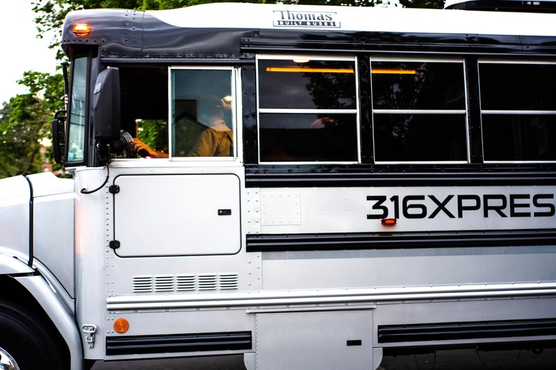 Urban Transportation in Twilight
