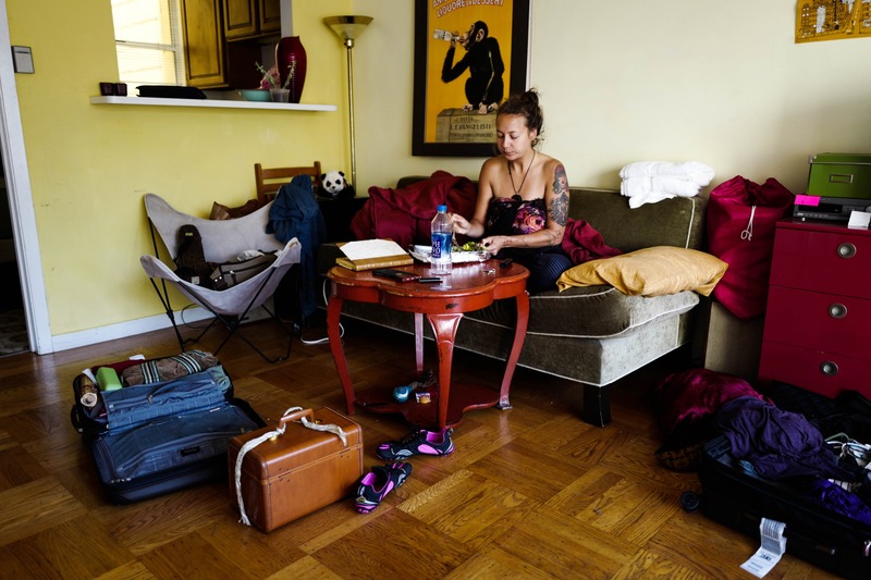 A Moment of Reflection