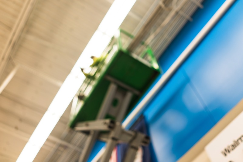 Elevated Perspectives