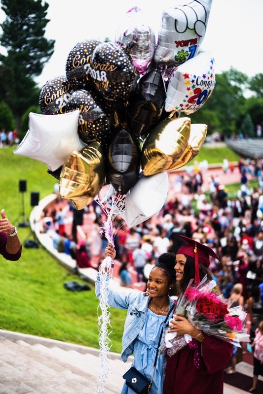 A Celebration of Achievement