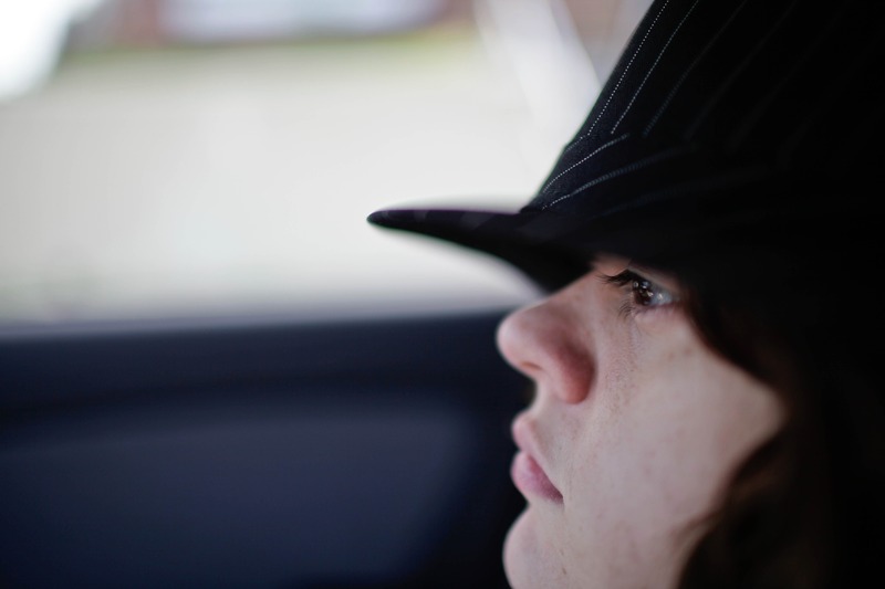 Contemplative Moment