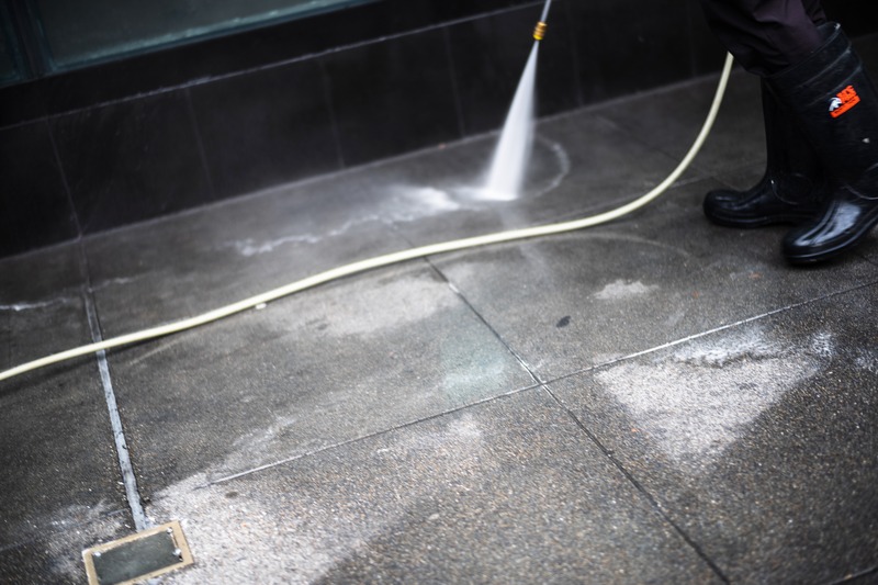 Urban Renewal in Action